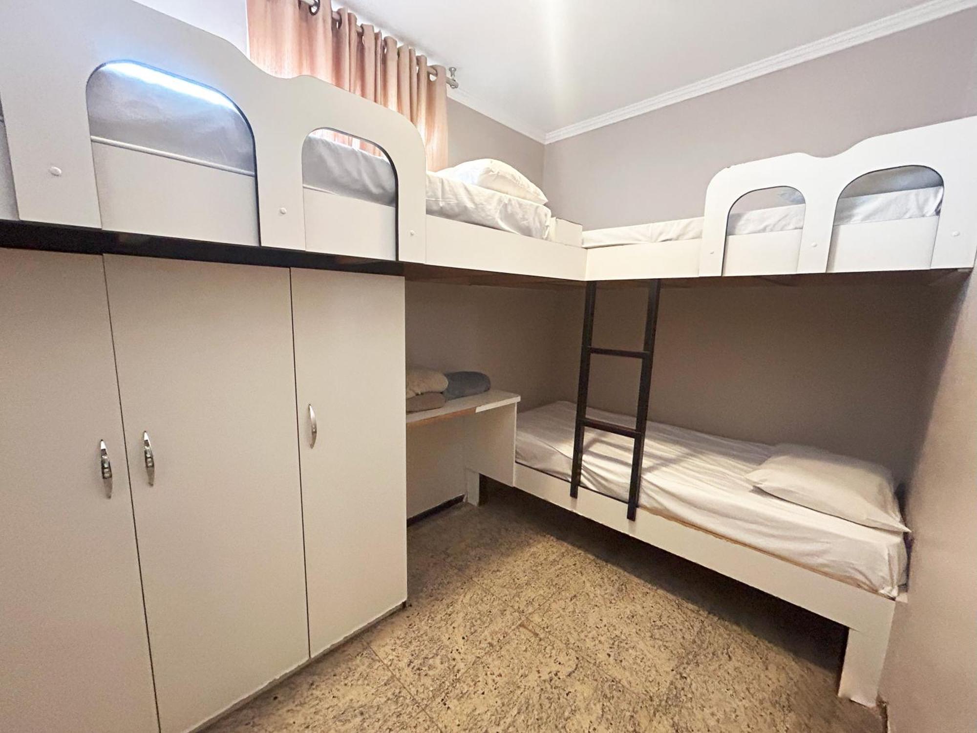 Hotel Econotel By Bsb Inn Brasília Værelse billede